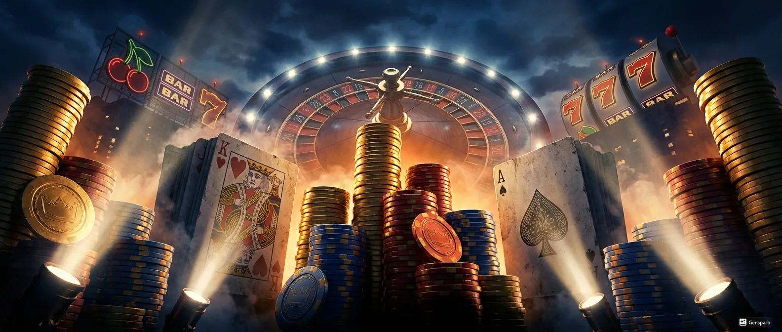 Goldzino Casino bonus